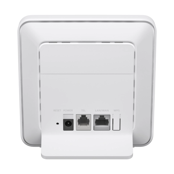 Купить Маршрутизатор Huawei B320-323 (51060JSB) - фото 7