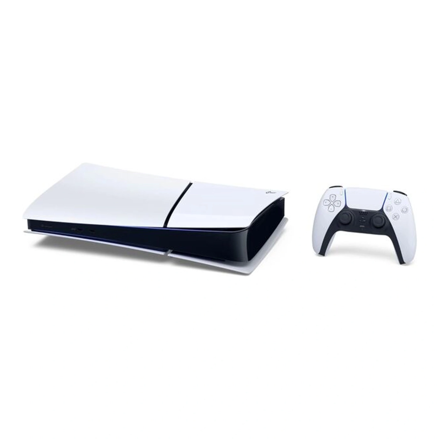 Купить Игровая приставка Sony PlayStation 5 Slim Digital Edition (1000040658) - фото 3