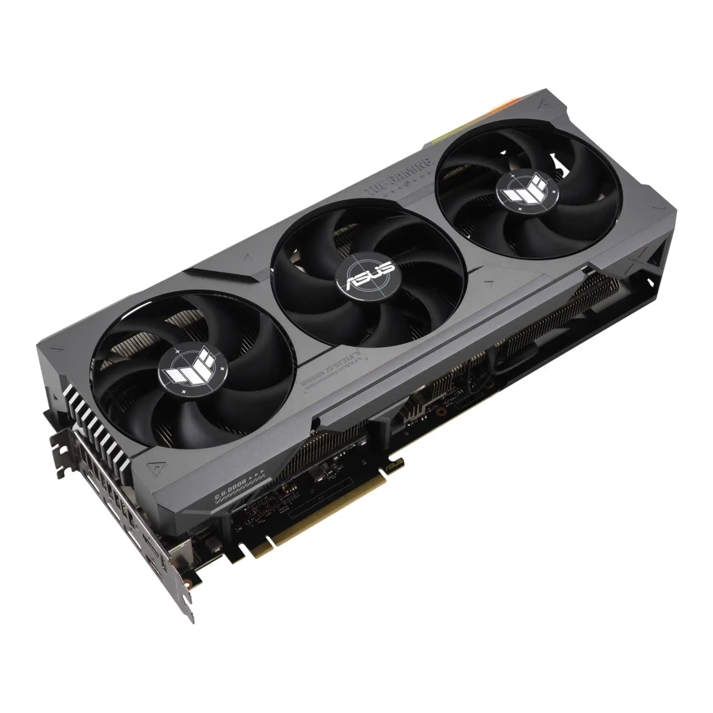 Купить Видеокарта ASUS Nvidia GeForce TUF-RTX4090-24G-OG-GAMING - фото 2