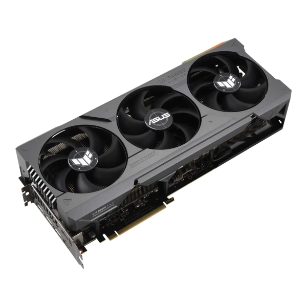 Купить Видеокарта ASUS Nvidia GeForce TUF-RTX4090-24G-OG-GAMING - фото 2