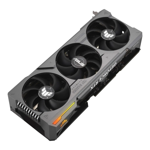 Купить Видеокарта ASUS Nvidia GeForce TUF-RTX4090-24G-OG-GAMING - фото 3