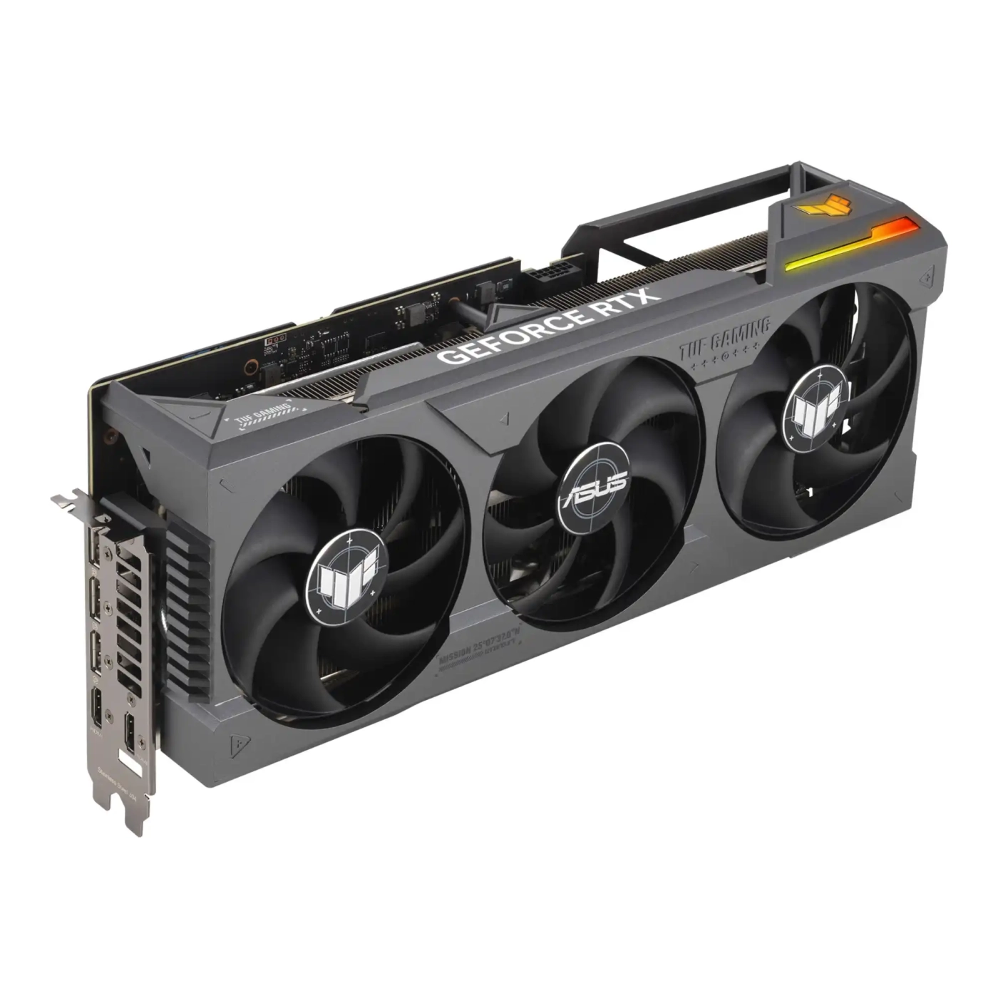 Купить Видеокарта ASUS Nvidia GeForce TUF-RTX4090-24G-OG-GAMING - фото 4