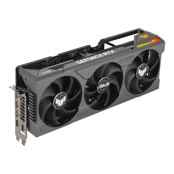 Купить Видеокарта ASUS Nvidia GeForce TUF-RTX4090-24G-OG-GAMING - фото 4
