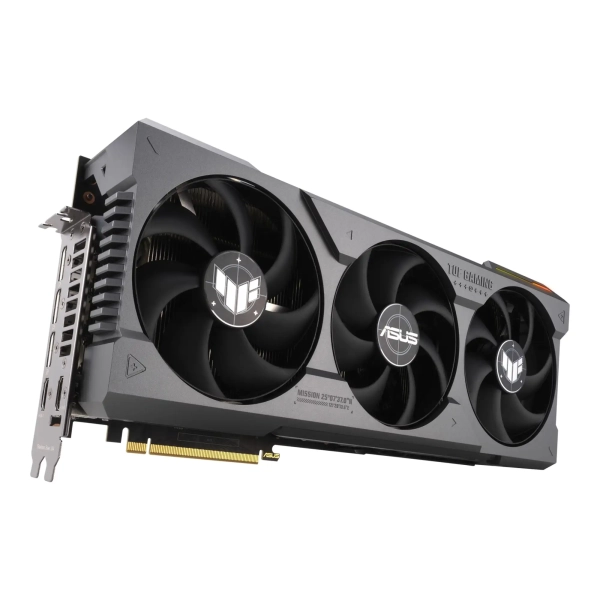 Купить Видеокарта ASUS Nvidia GeForce TUF-RTX4090-24G-OG-GAMING - фото 5