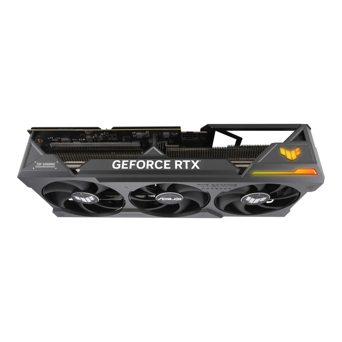 Купить Видеокарта ASUS Nvidia GeForce TUF-RTX4090-24G-OG-GAMING - фото 6