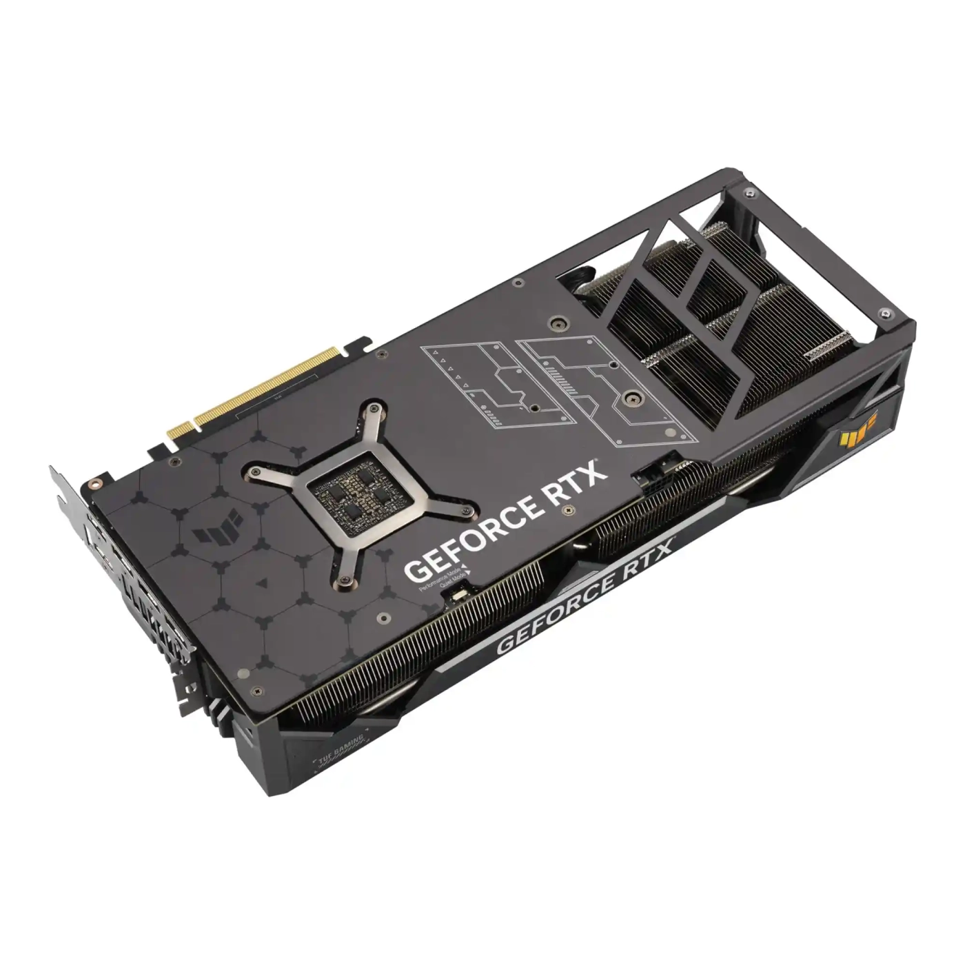 Купить Видеокарта ASUS Nvidia GeForce TUF-RTX4090-24G-OG-GAMING - фото 7