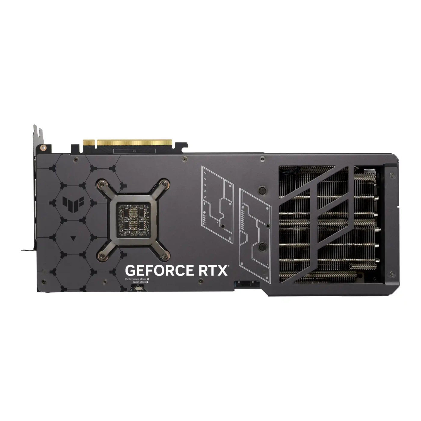 Купить Видеокарта ASUS Nvidia GeForce TUF-RTX4090-24G-OG-GAMING - фото 8