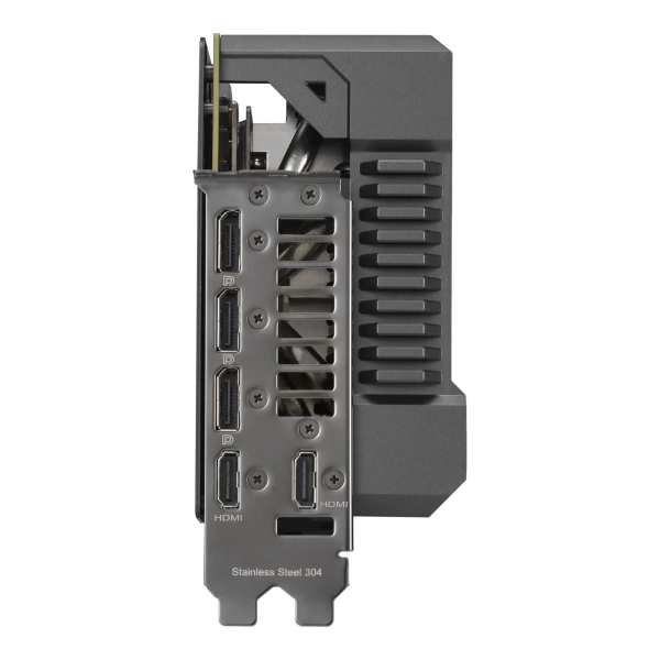 Купить Видеокарта ASUS Nvidia GeForce TUF-RTX4090-24G-OG-GAMING - фото 9