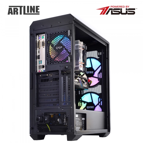 Купить Компьютер ARTLINE Gaming X90v09 - фото 11