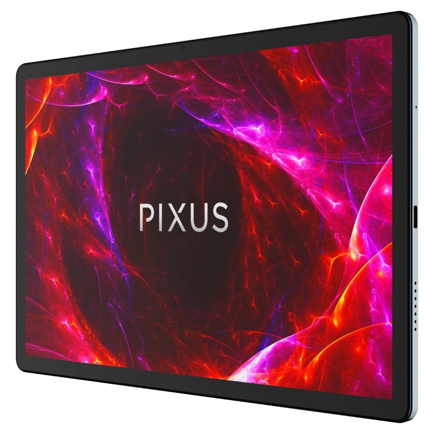 Купити Планшет Pixus Arena 8/128GB metal Grey (4897058531787) - фото 2