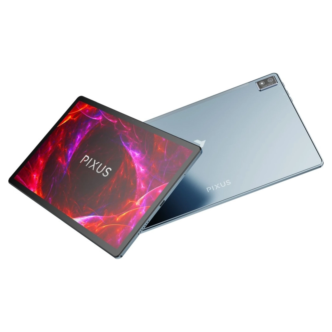 Купити Планшет Pixus Arena 8/128GB metal Grey (4897058531787) - фото 5