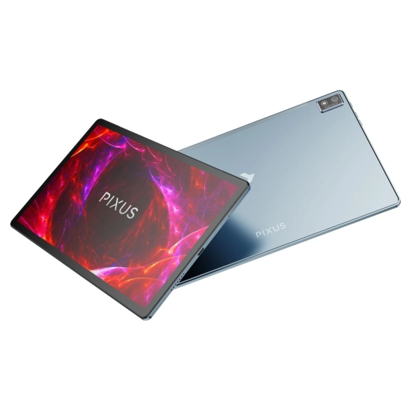 Купити Планшет Pixus Arena 8/128GB metal Grey (4897058531787) - фото 5