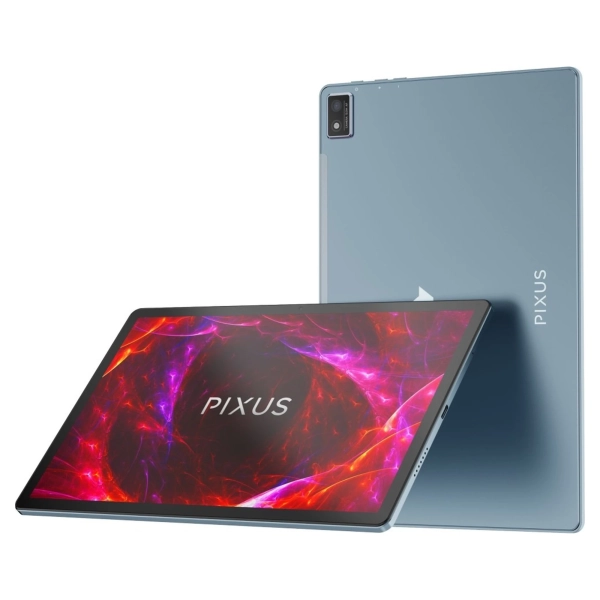 Купити Планшет Pixus Arena 8/128GB metal Grey (4897058531787) - фото 6
