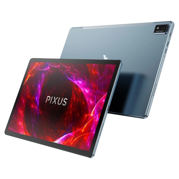 Купити Планшет Pixus Arena 8/128GB metal Grey (4897058531787) - фото 7
