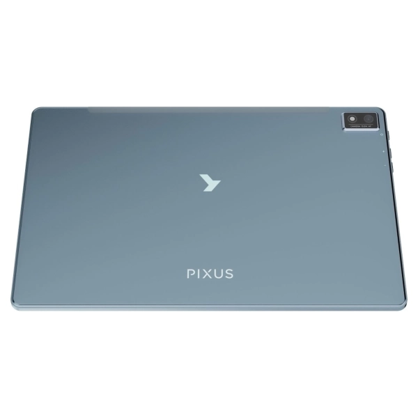 Купити Планшет Pixus Arena 8/128GB metal Grey (4897058531787) - фото 8