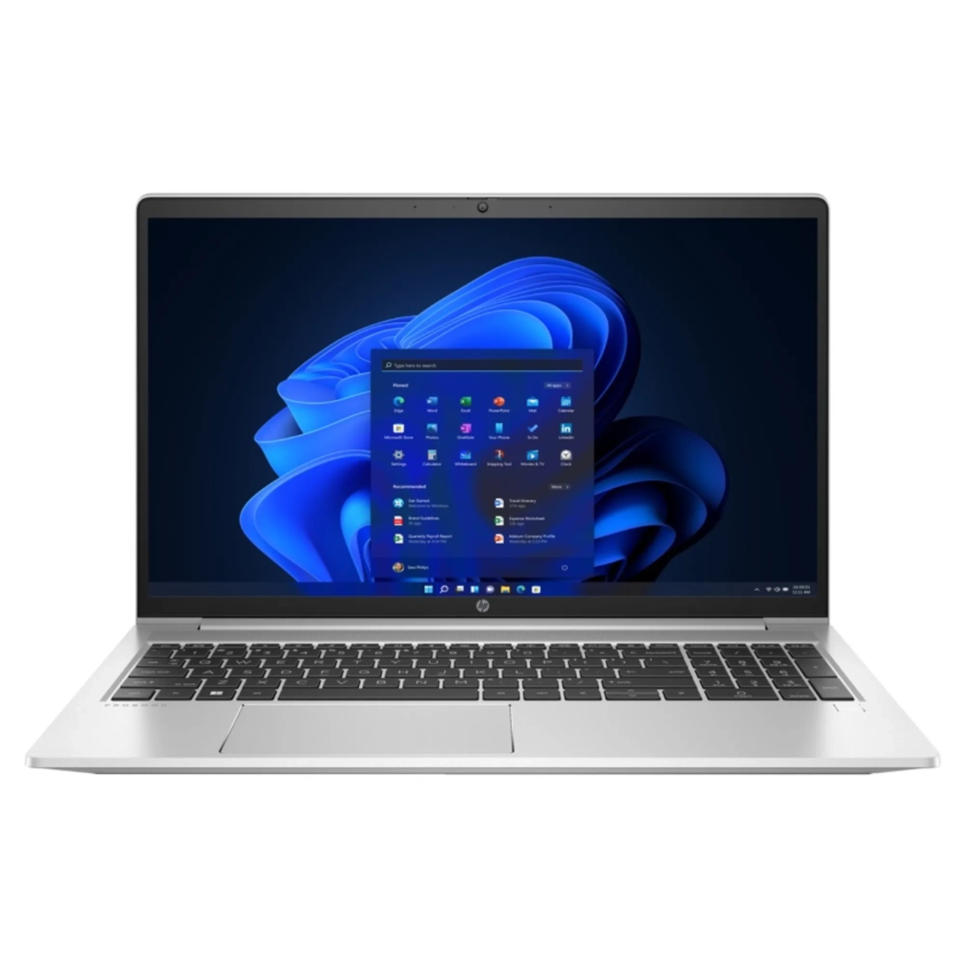 Купить Ноутбук HP Probook 450 G9 (6S6X2EA) - фото 1