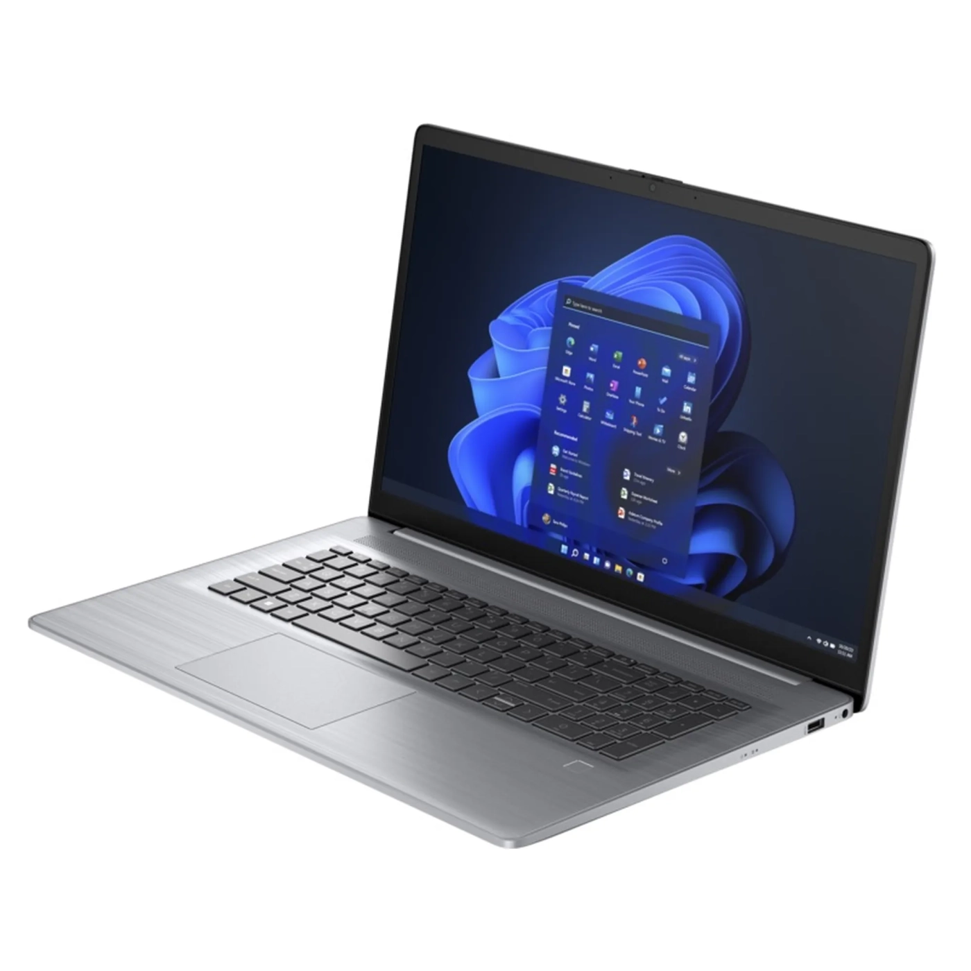 Купить Ноутбук HP Probook 470 G10 (8D4M0ES) - фото 3