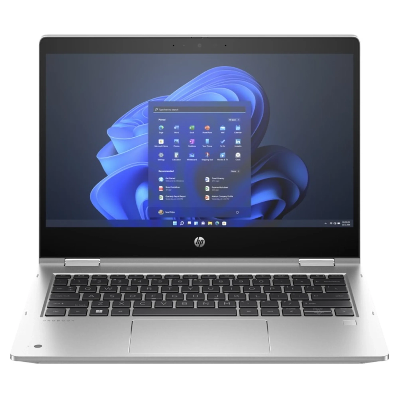 Купить Ноутбук HP Probook x360 435 G10 (816F1EA) - фото 1