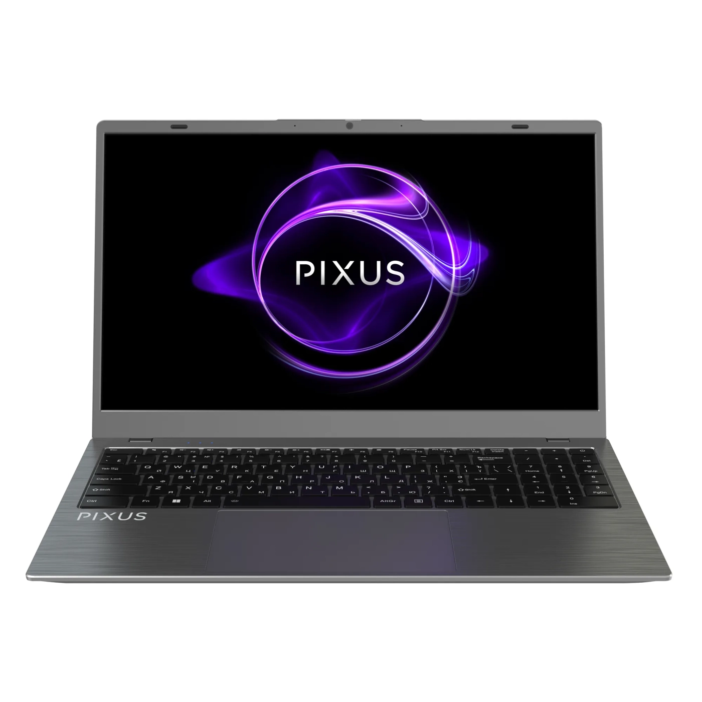 Купити Ноутбук Pixus Bit No OS (4897058531909) - фото 1