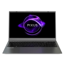 Купити Ноутбук Pixus Bit No OS (4897058531909) - фото 1