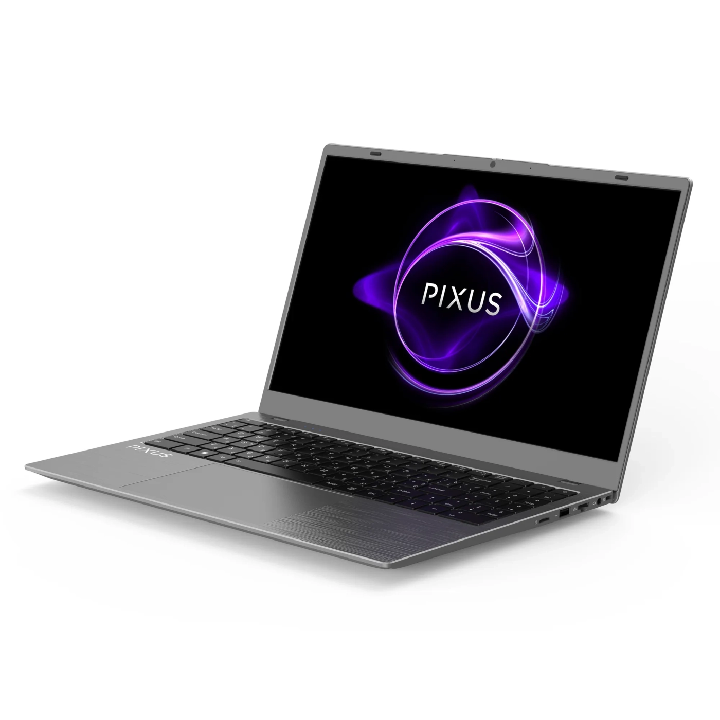 Купити Ноутбук Pixus Bit No OS (4897058531909) - фото 2