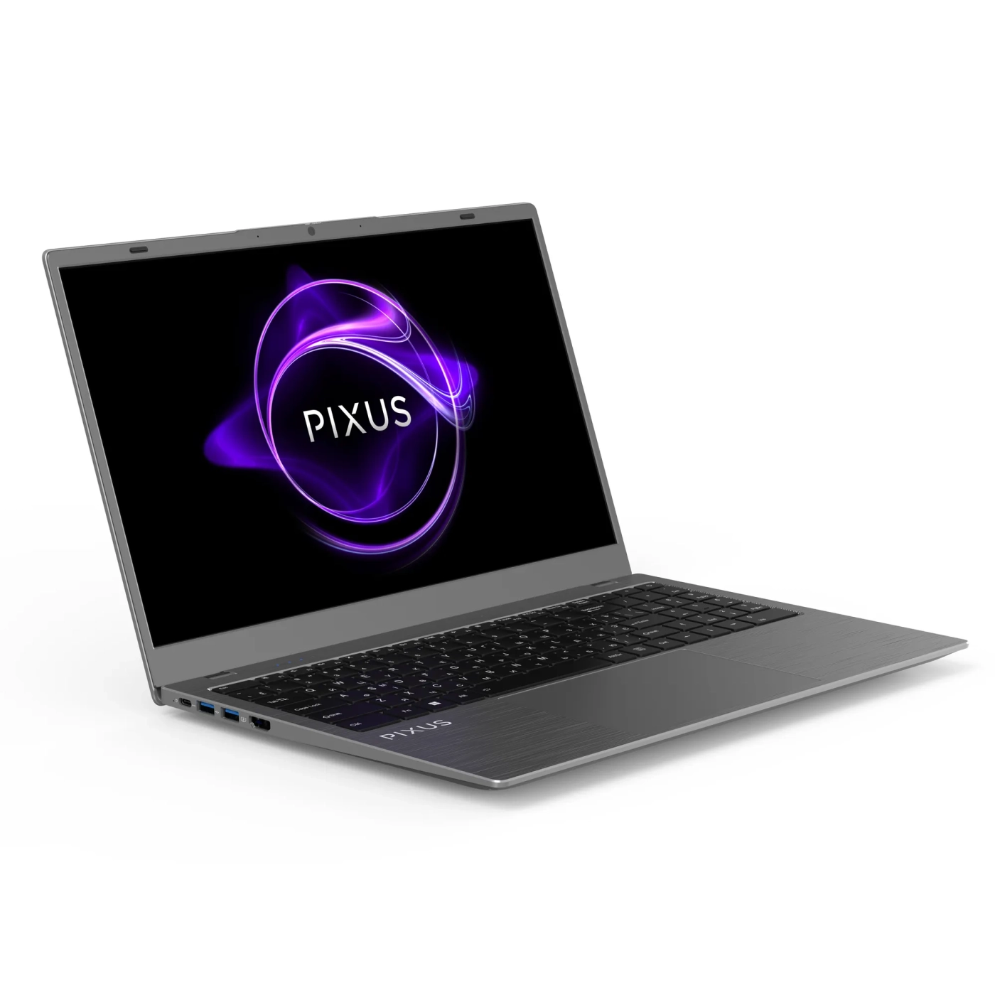 Купити Ноутбук Pixus Bit No OS (4897058531909) - фото 3