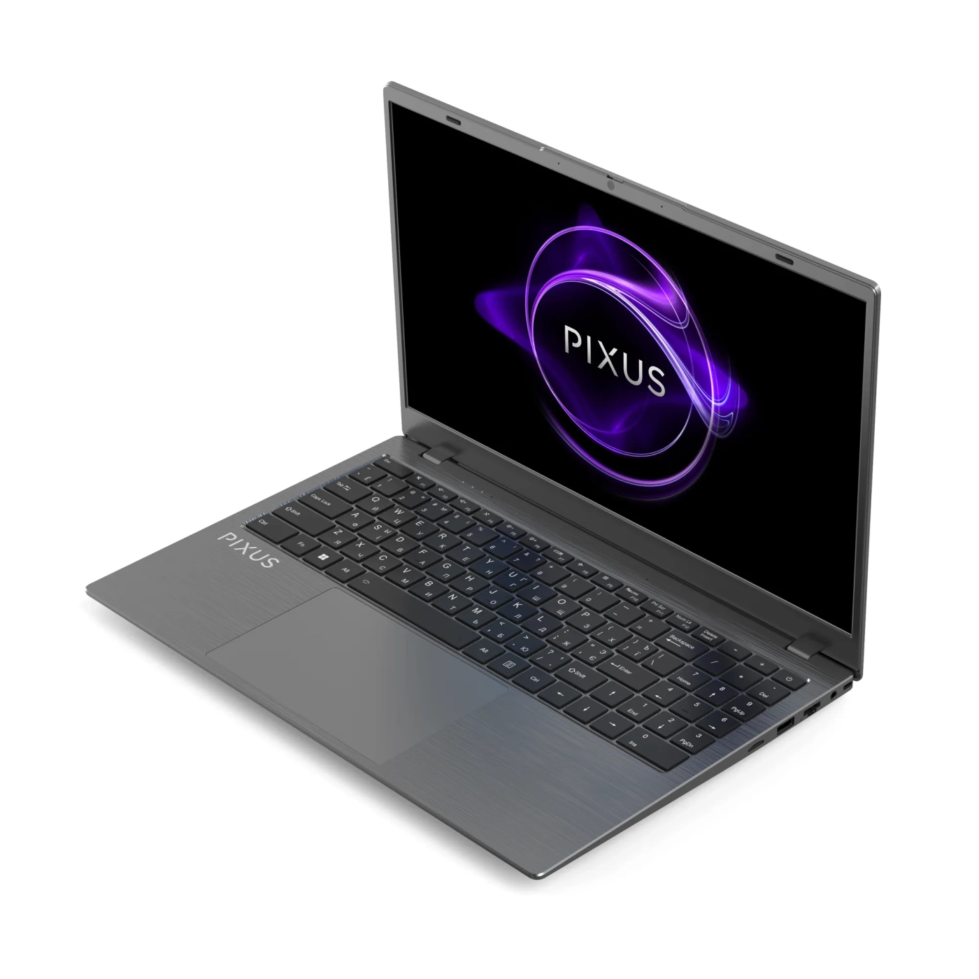 Купити Ноутбук Pixus Bit No OS (4897058531909) - фото 12