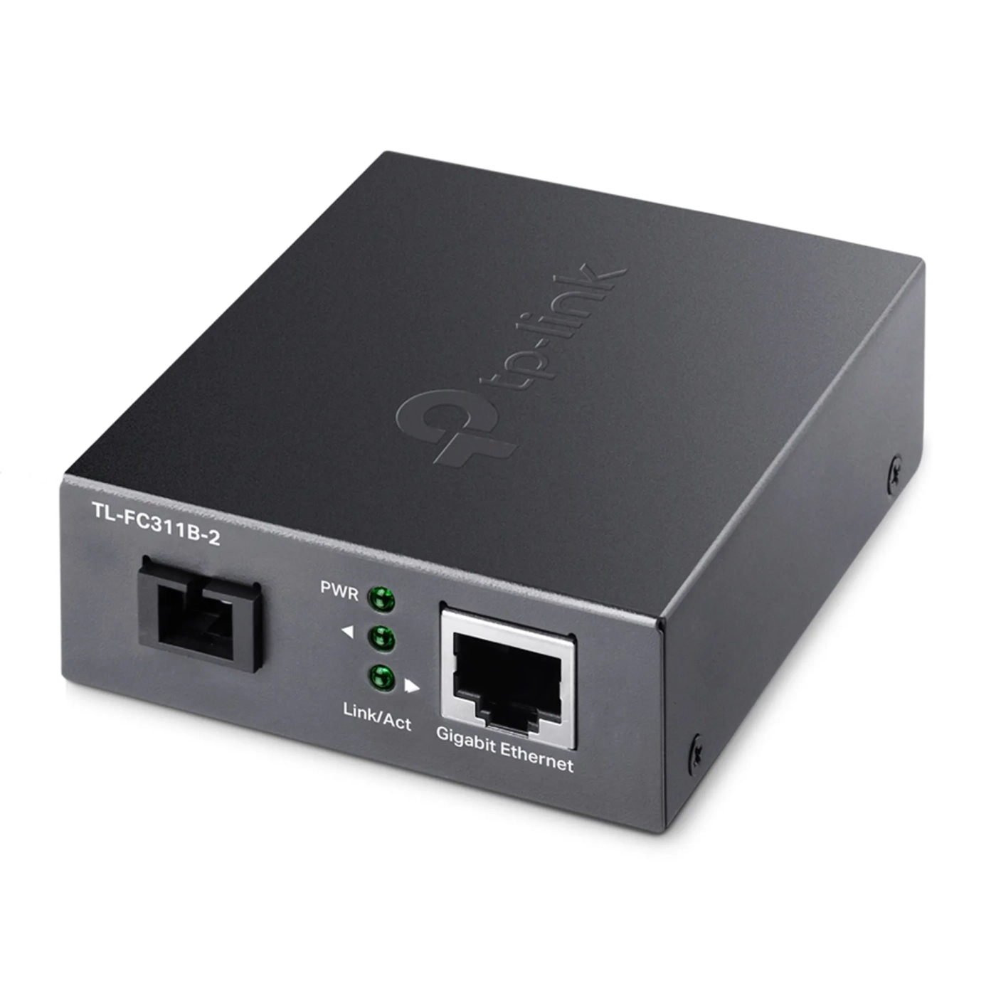 Купити Медіаконвертор TP-LINK TL-FC311B-2 - фото 1