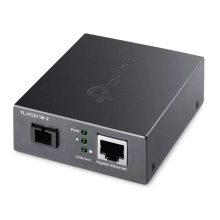 Купити Медіаконвертор TP-LINK TL-FC311B-2 - фото 1