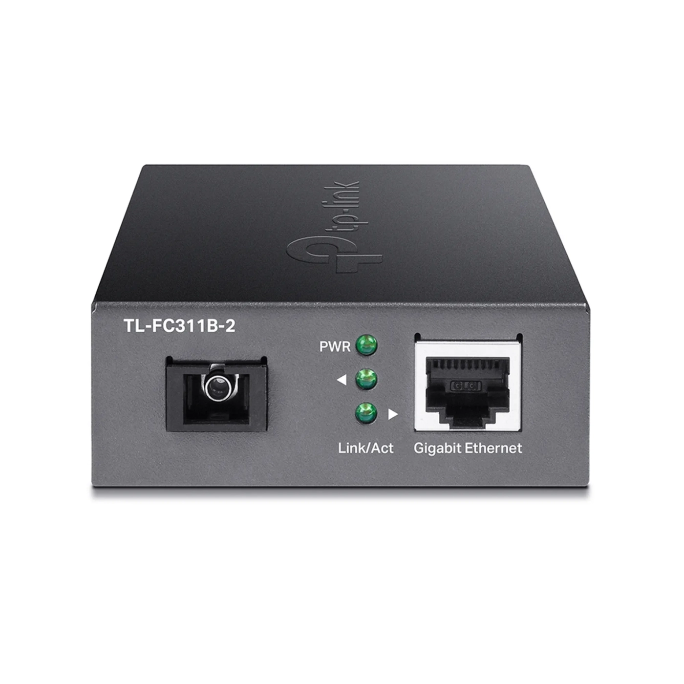Купити Медіаконвертор TP-LINK TL-FC311B-2 - фото 2