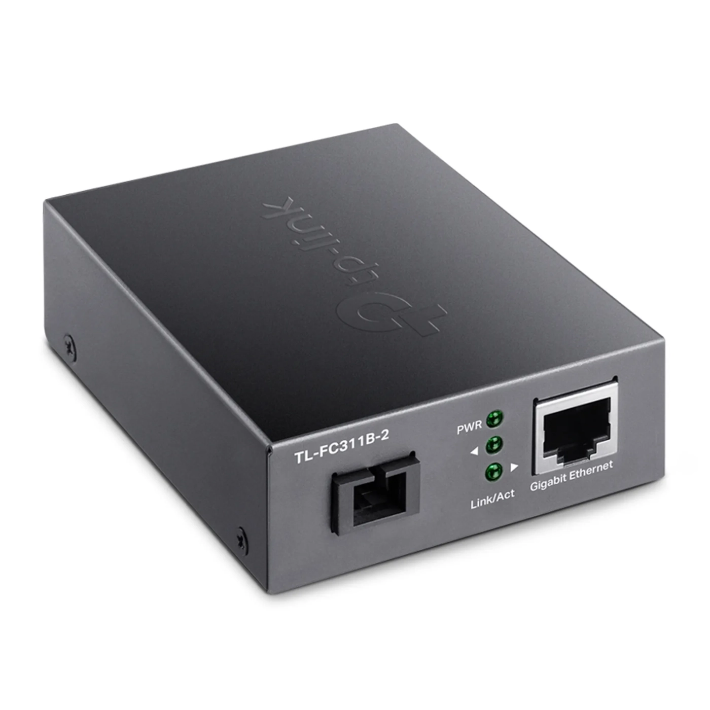 Купити Медіаконвертор TP-LINK TL-FC311B-2 - фото 3