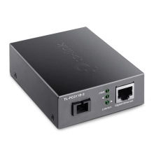 Купити Медіаконвертор TP-LINK TL-FC311B-2 - фото 3