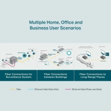 Купити Медіаконвертор TP-LINK TL-FC311B-2 - фото 8