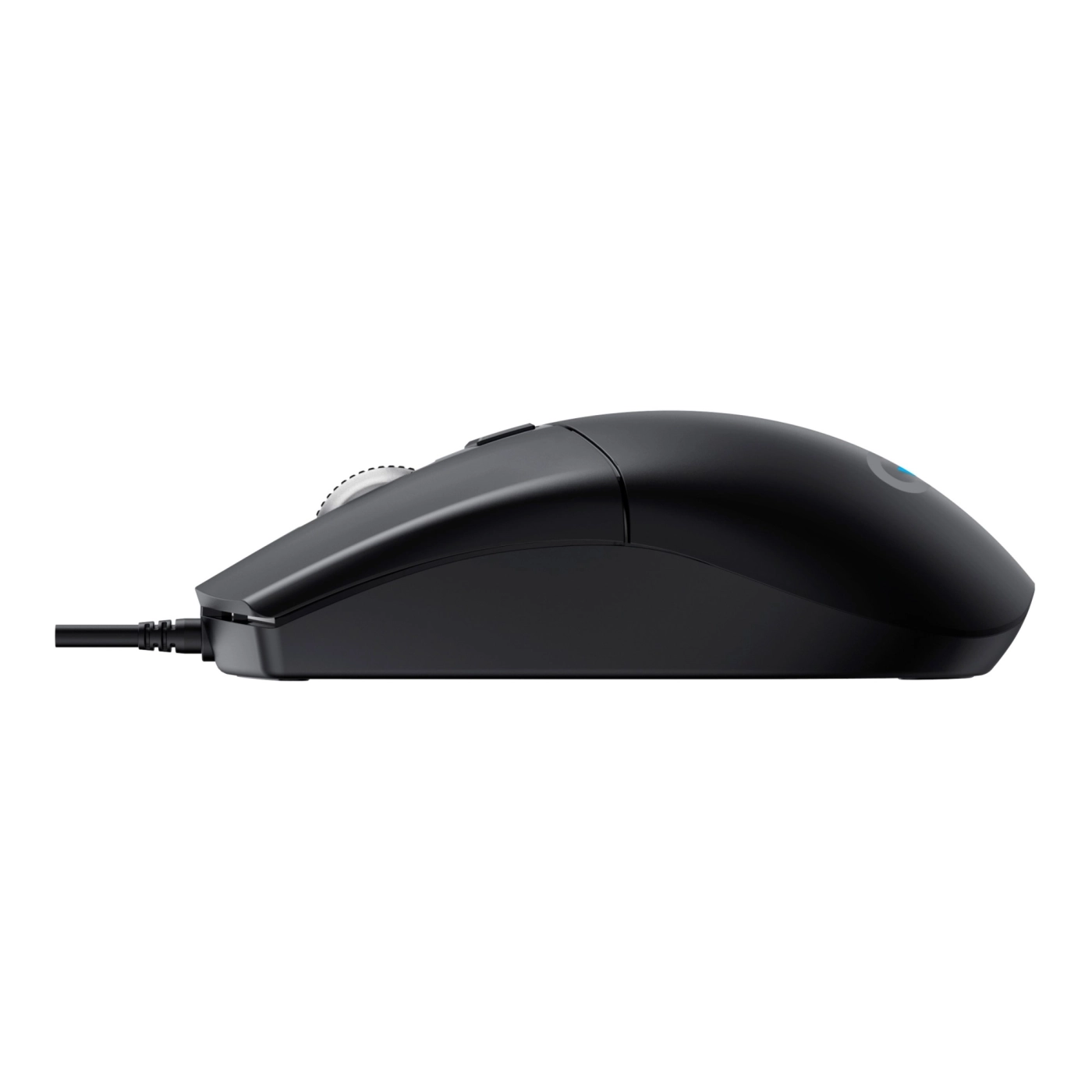 Купить Мышь OfficePro M115 USB Black (M115) - фото 3