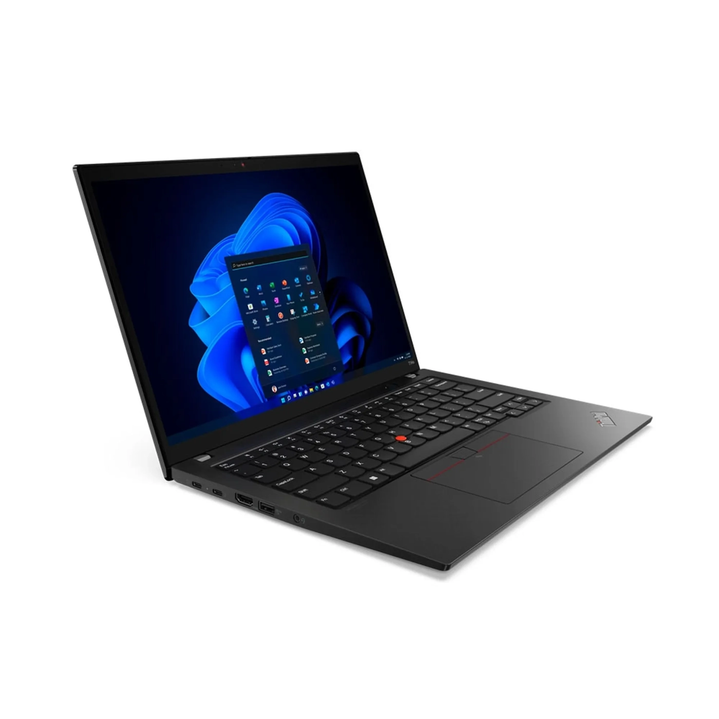 Купить Ноутбук Lenovo ThinkPad T14s G3 (21BR00DURA) - фото 4