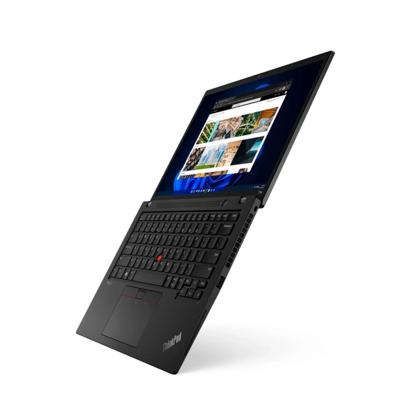 Купить Ноутбук Lenovo ThinkPad T14s G3 (21BR00DURA) - фото 6