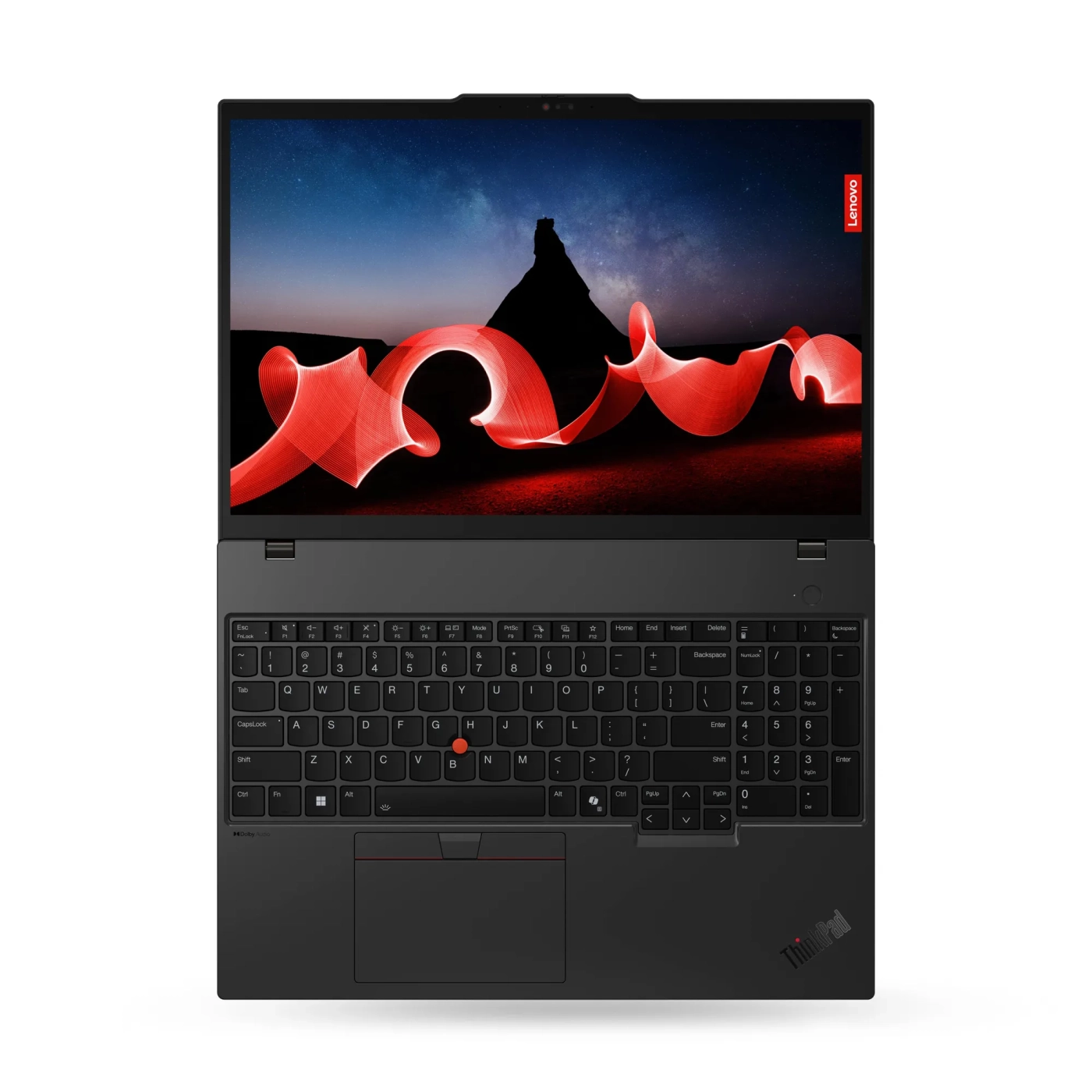 Купити Ноутбук Lenovo ThinkPad T16 G3 (21MN0035RA) - фото 15