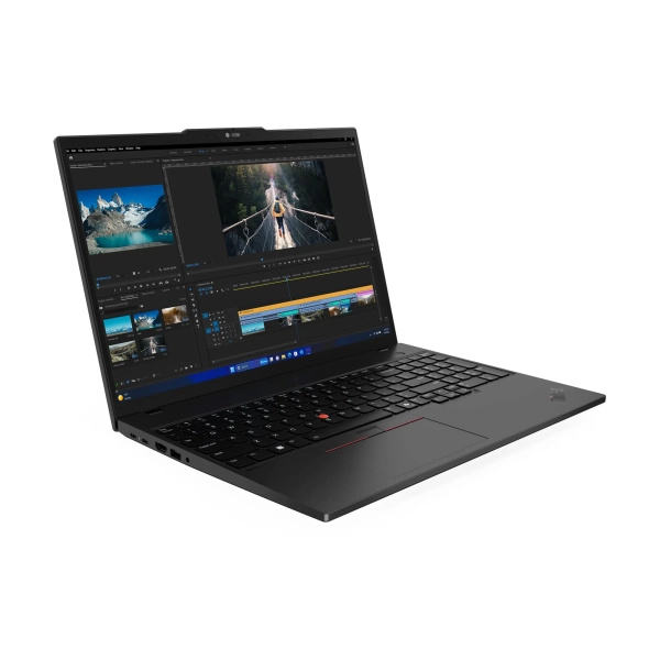 Купить Ноутбук Lenovo ThinkPad T16 G3 (21MN004GRA) - фото 5
