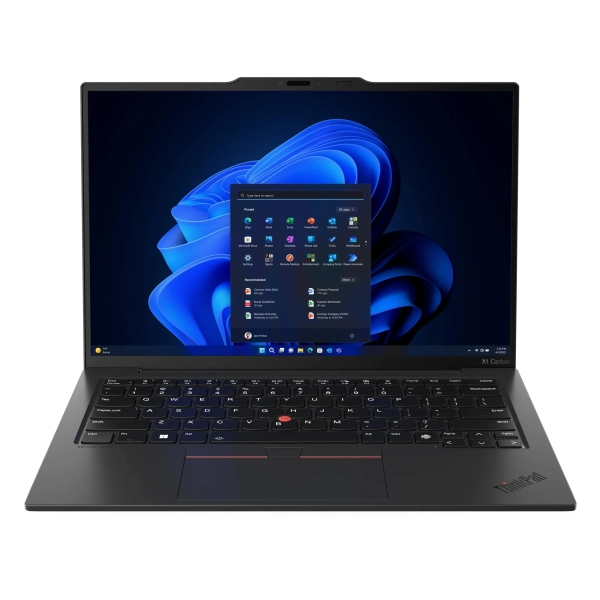Купить Ноутбук Lenovo ThinkPad X1 Carbon G12 (21KC002BRA) - фото 1
