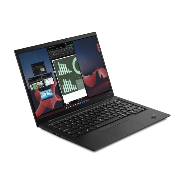 Купити Ноутбук Lenovo ThinkPad X1 Carbon G11 (21HM0068RA) - фото 4