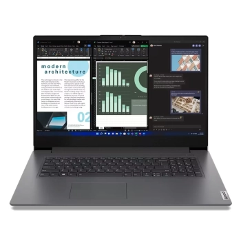 Купити Ноутбук Lenovo V17 G4 (83A2001WRA) - фото 1