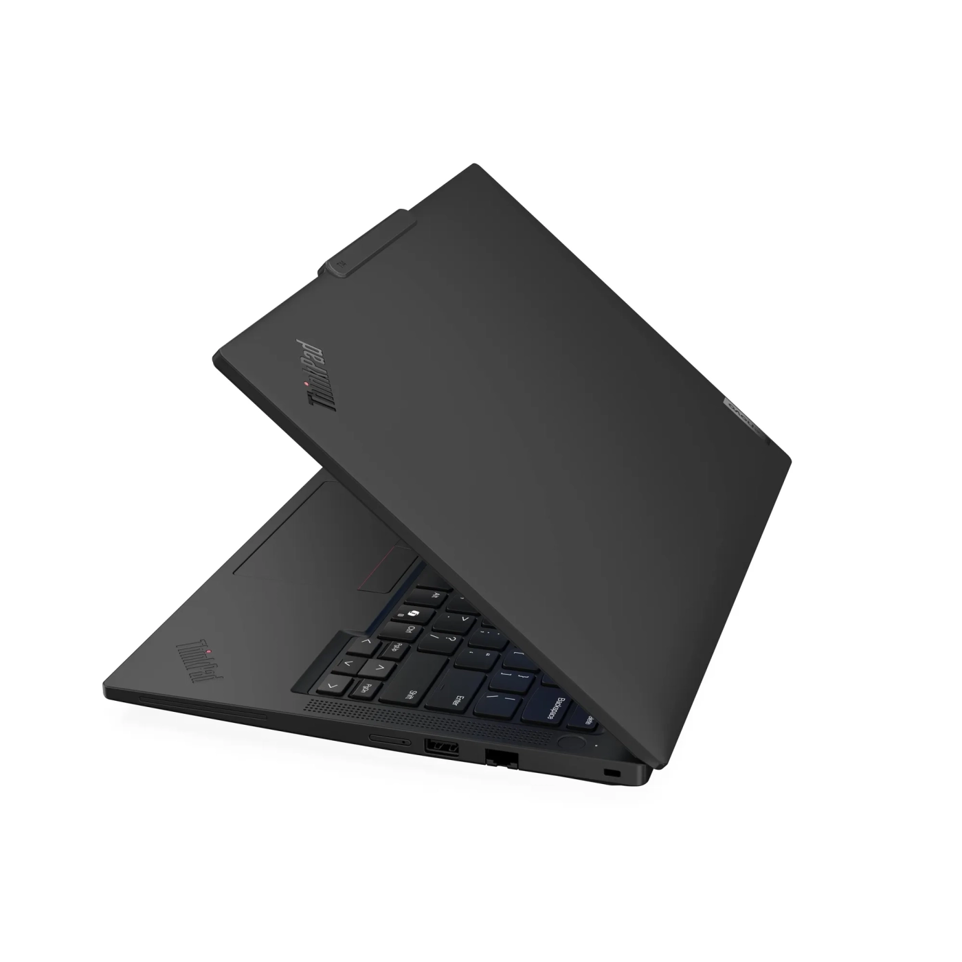 Купить Ноутбук Lenovo ThinkPad T14 G5 (21ML004URA) - фото 12
