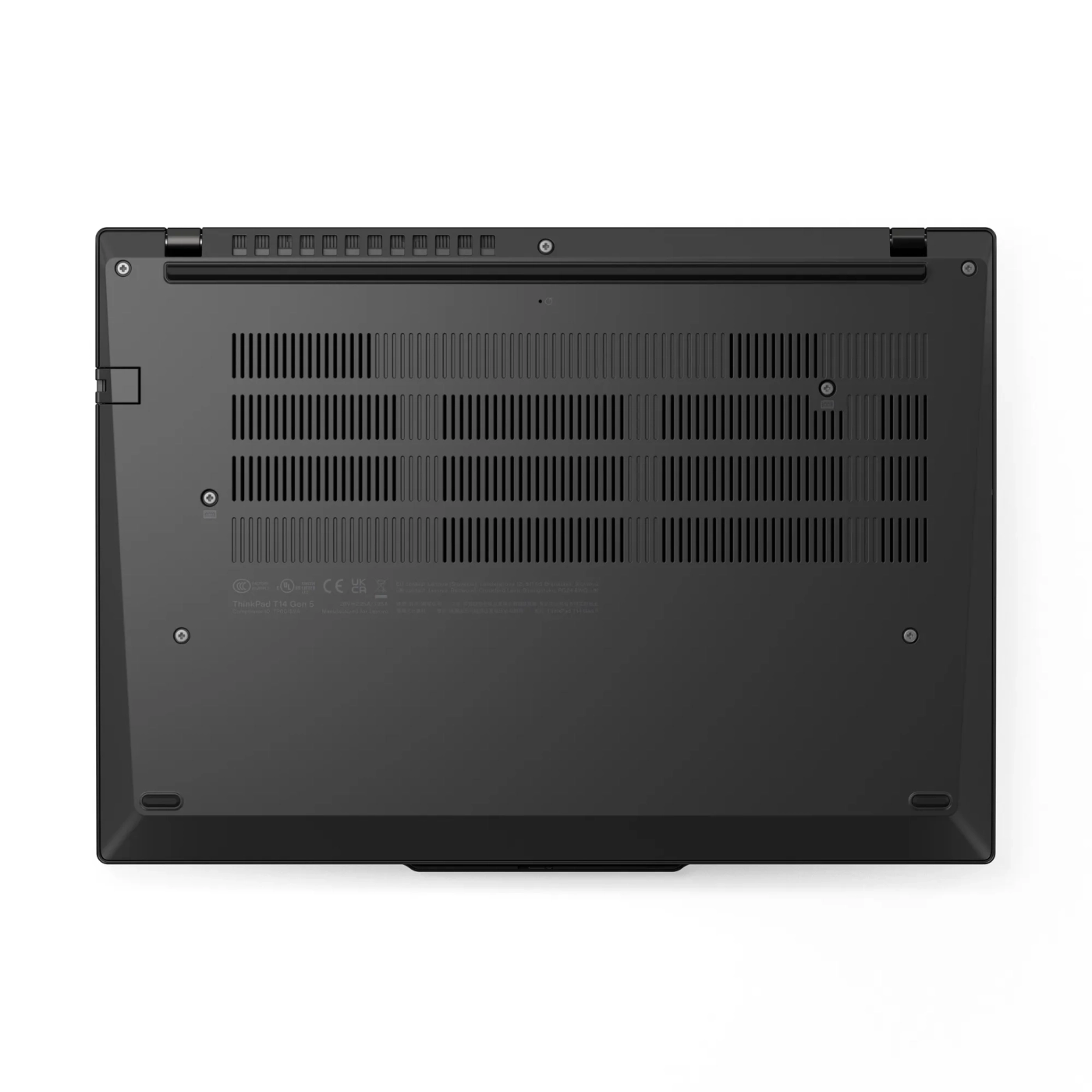 Купити Ноутбук Lenovo ThinkPad T14 G5 (21ML0051RA) - фото 15