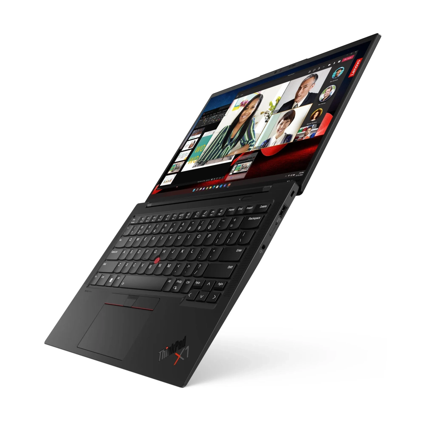 Купити Ноутбук Lenovo ThinkPad X1 Carbon G11 (21HM0067RA) - фото 2