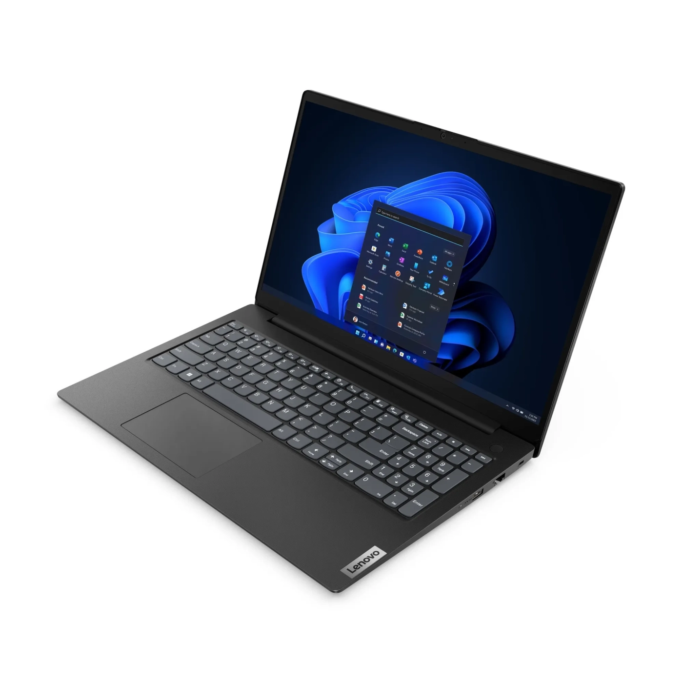 Купити Ноутбук Lenovo V15 G4 (83A1009SRA) - фото 2