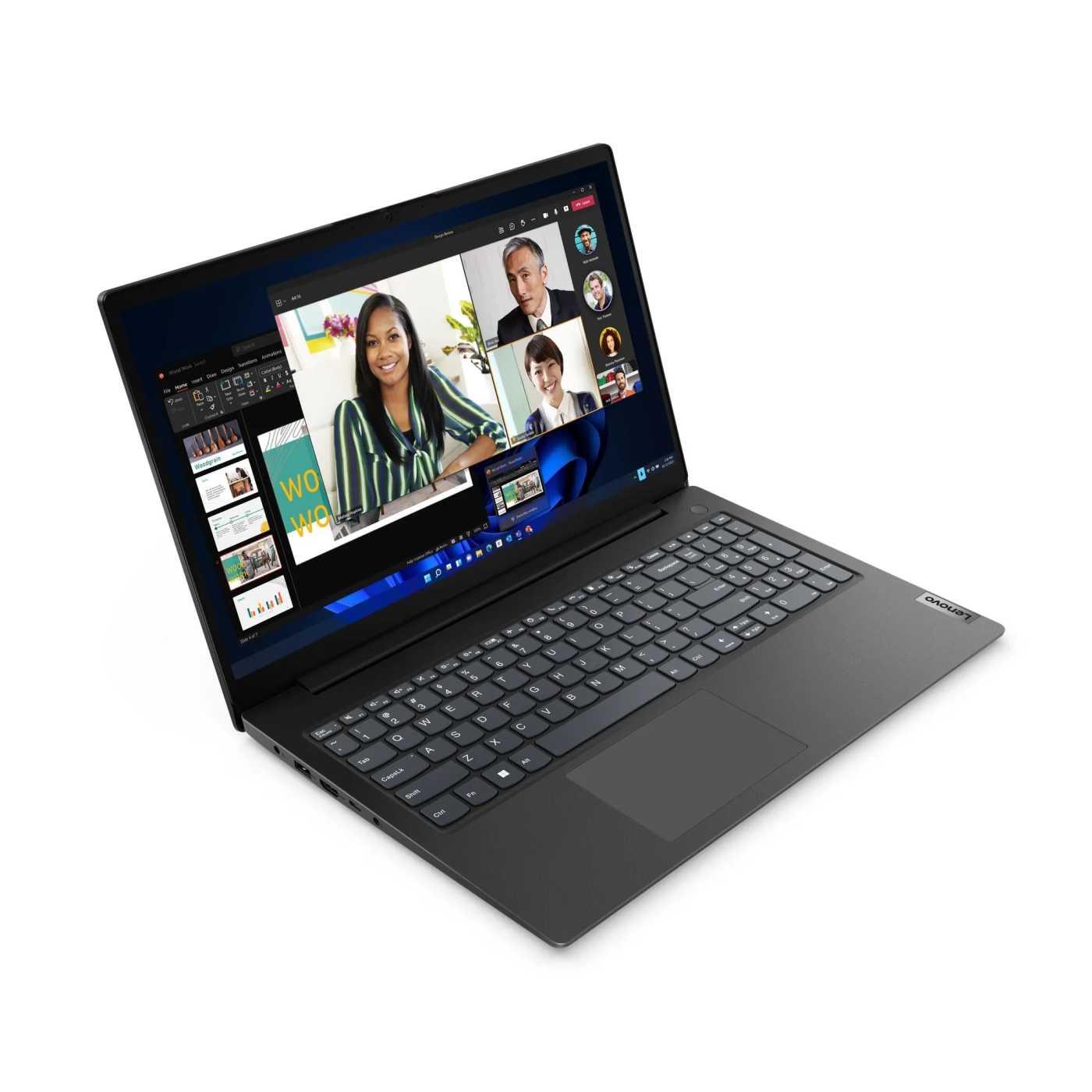Купити Ноутбук Lenovo V15 G4 (83A1009SRA) - фото 13