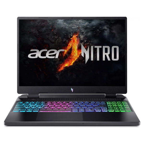 Купити Ноутбук Acer Nitro 16 AN16-42 (NH.QSKEU.003) - фото 1