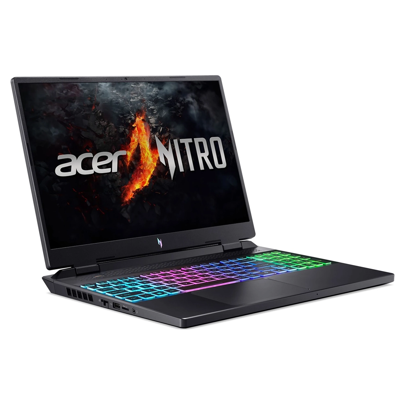 Купити Ноутбук Acer Nitro 16 AN16-42 (NH.QSKEU.003) - фото 2