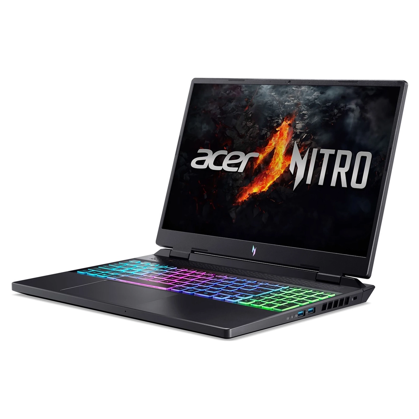 Купити Ноутбук Acer Nitro 16 AN16-42 (NH.QSKEU.003) - фото 3