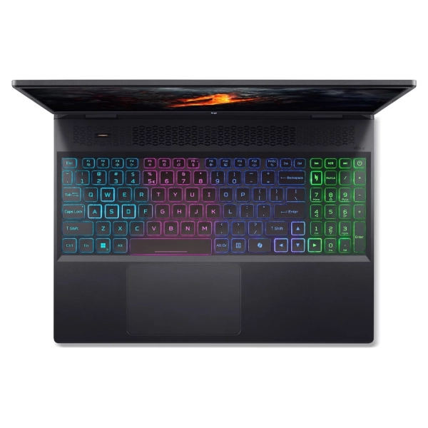 Купити Ноутбук Acer Nitro 16 AN16-42 (NH.QSKEU.005) - фото 4